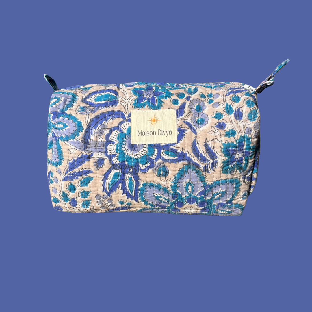 Trousse Jaipur Taille L