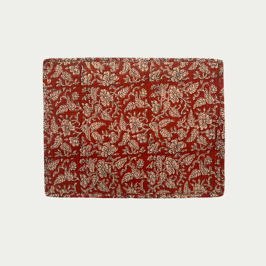 Set de Table Rectangulaire Matelassé