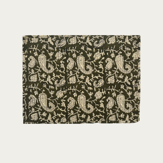 Set de Table Rectangulaire Matelassé