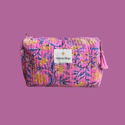 Trousse Jaipur Taille L