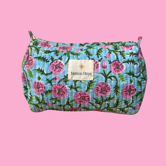 Trousse Jaipur Joy - Taille L