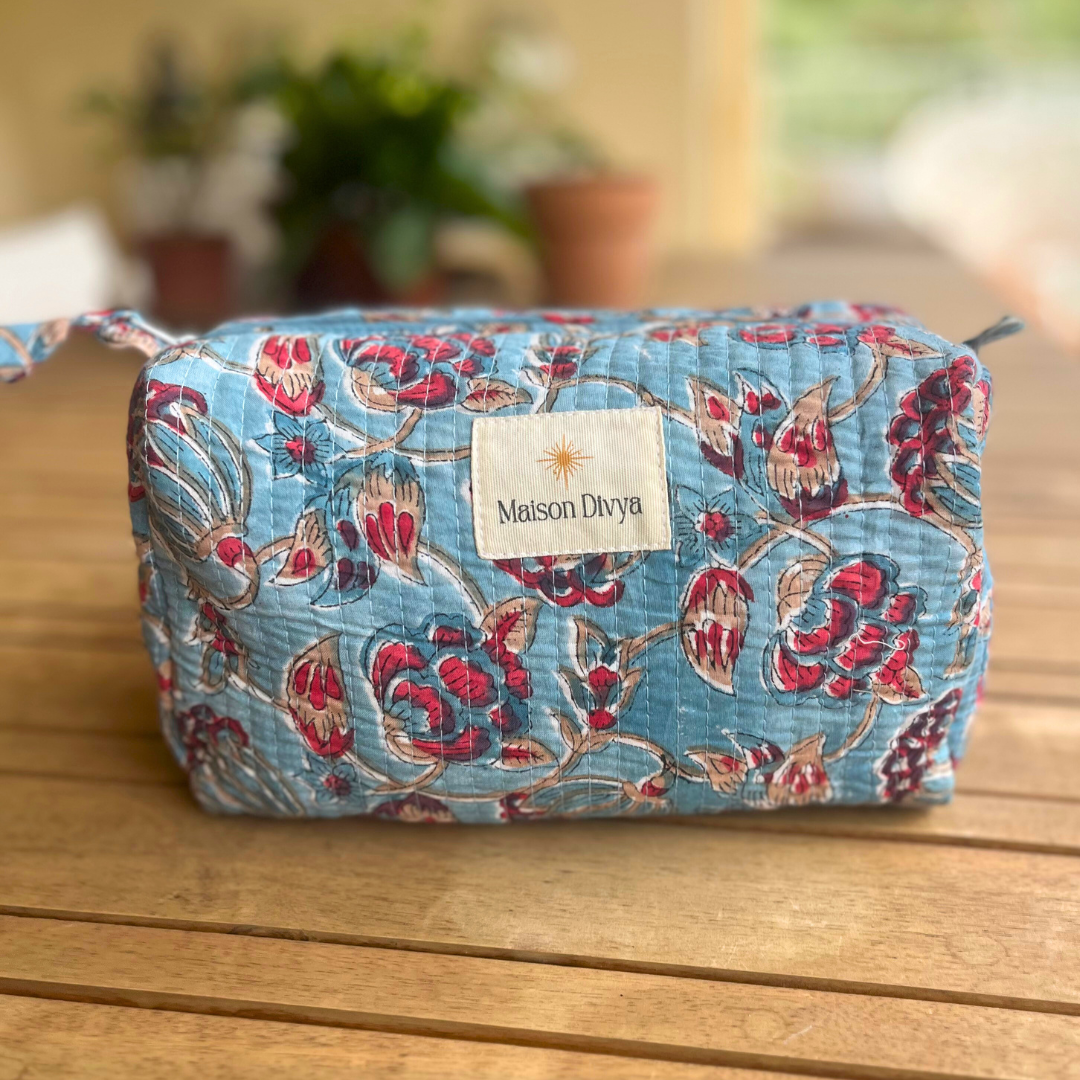 Trousse Jaipur Taille L