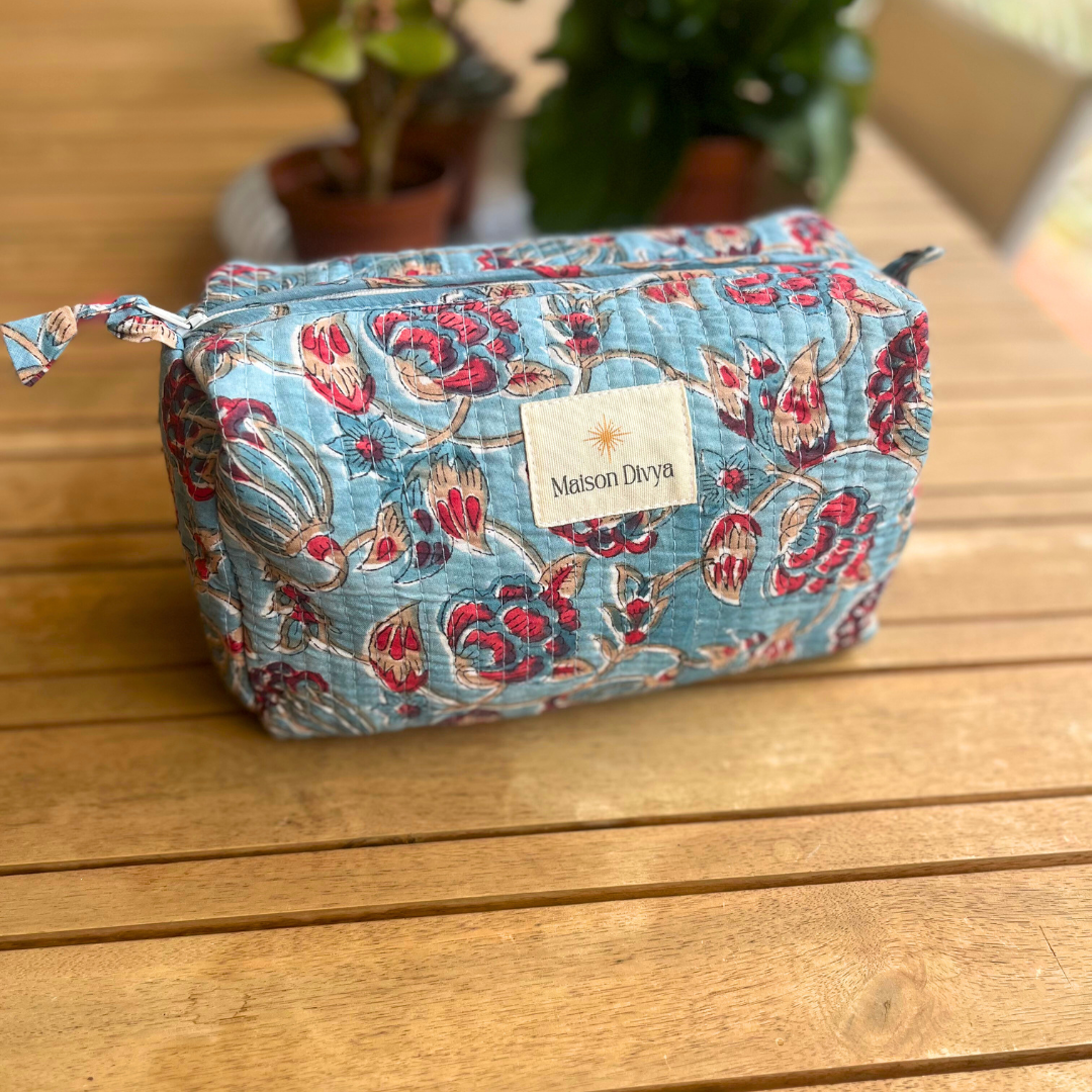 Trousse Jaipur Taille L