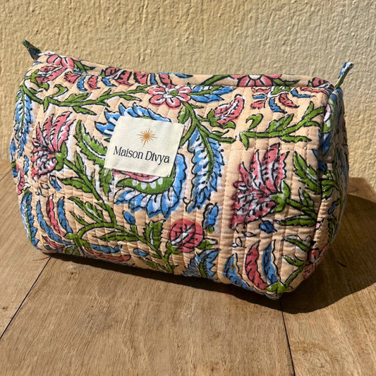Trousse Jaipur Joy - Taille L