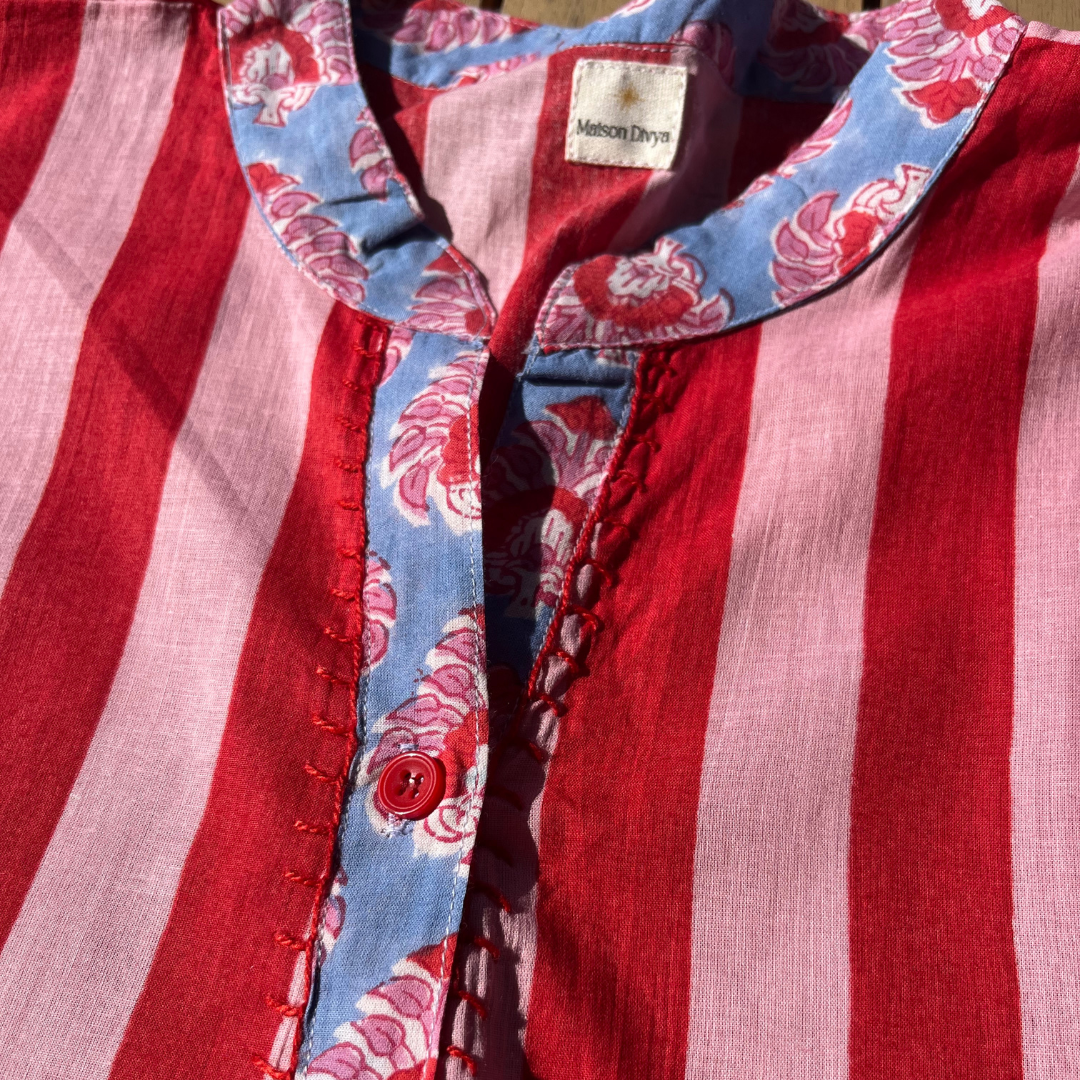 Chemise Udaipur