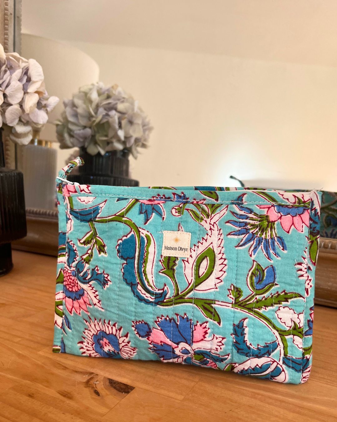 Trousse Bombay