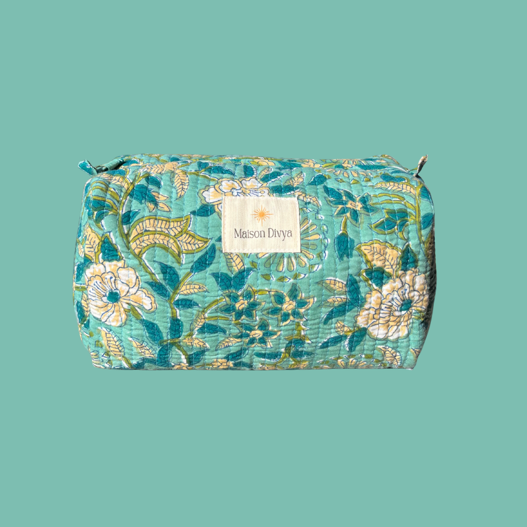Trousse Jaipur Taille L