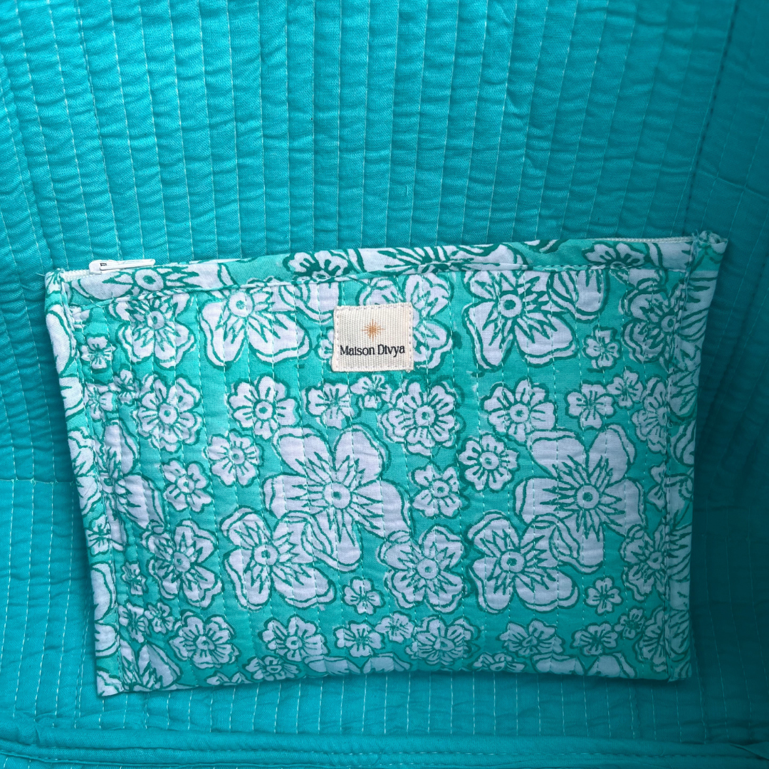 Trousse Jaipur Joy - Taille S