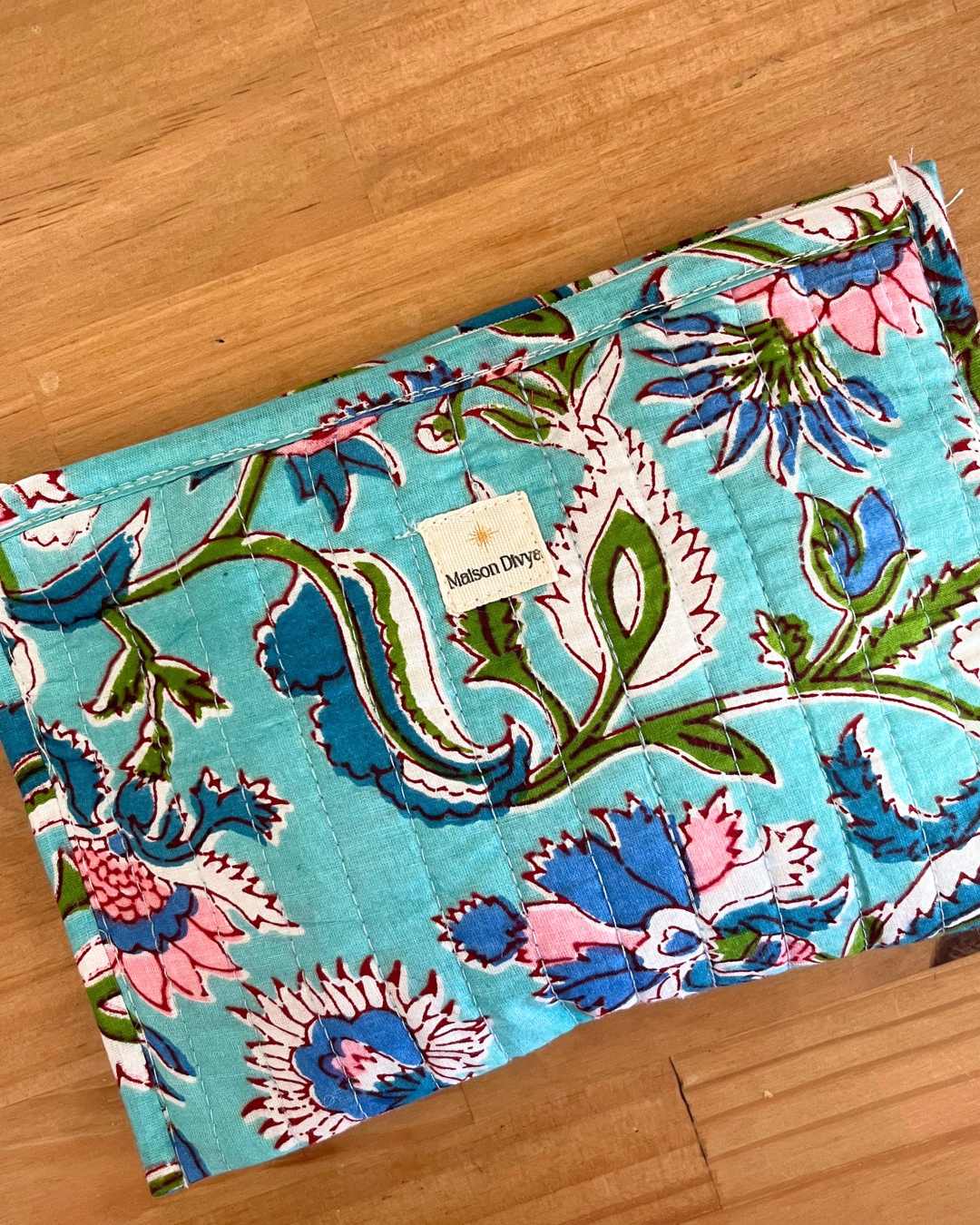 Trousse Bombay