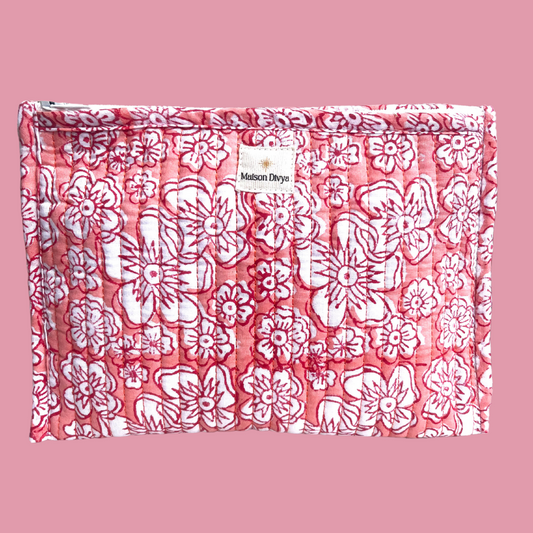 Trousse Jaipur Joy - Taille S
