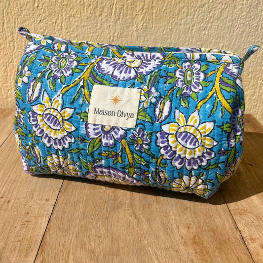 Trousse Jaipur Joy - Taille L