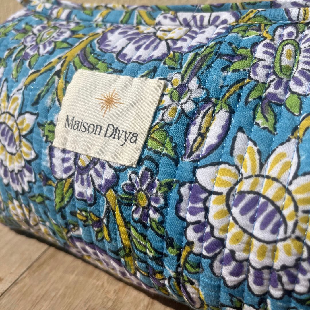 Trousse Jaipur Joy - Taille L