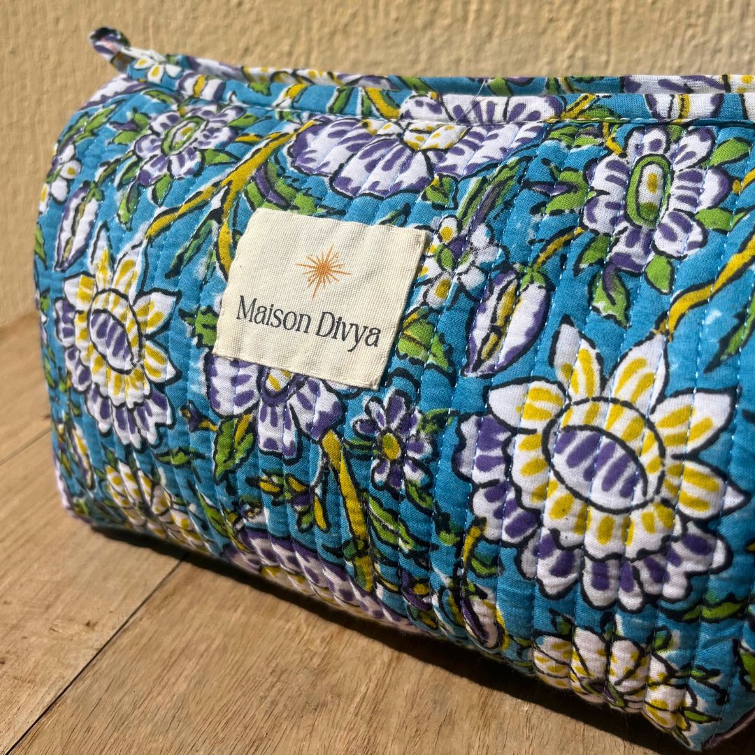 Trousse Jaipur Joy - Taille L
