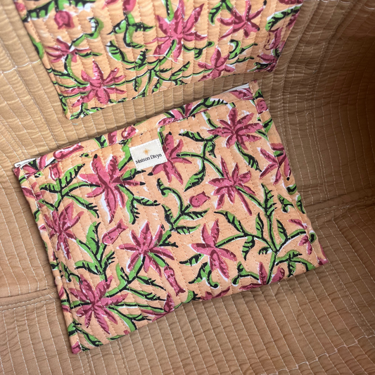 Trousse Jaipur Joy - Taille S