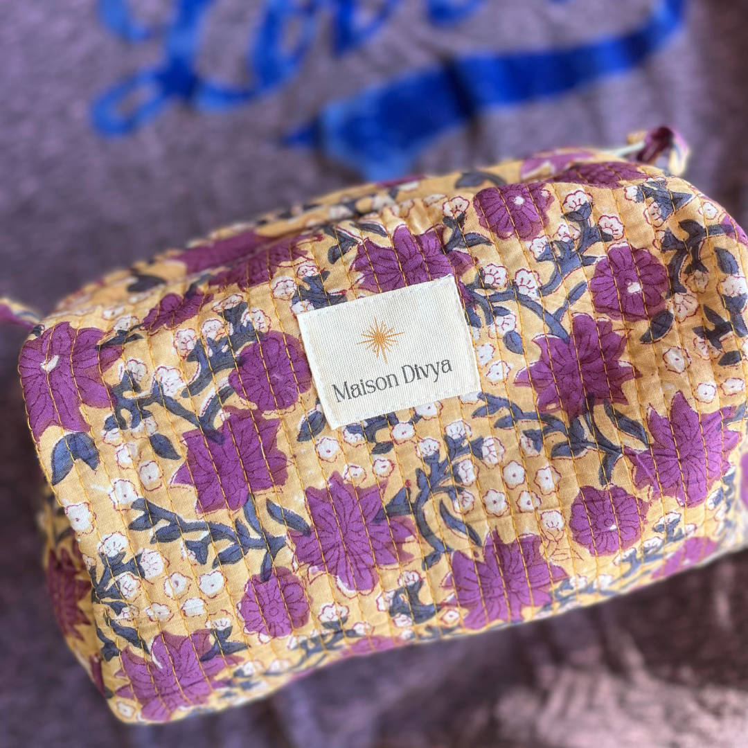 Trousse Jaipur Taille L