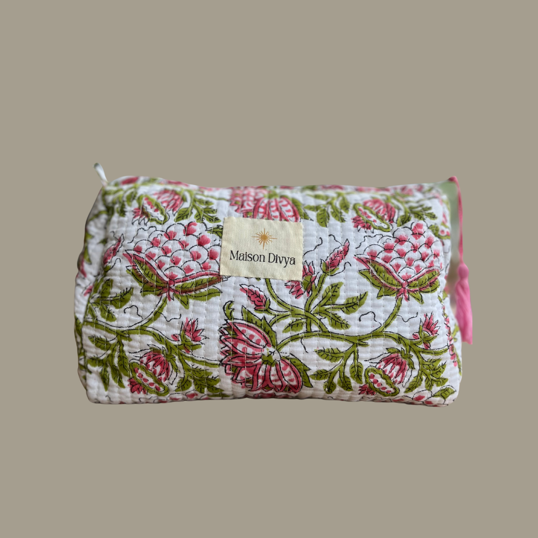 Trousse Jaipur Taille L