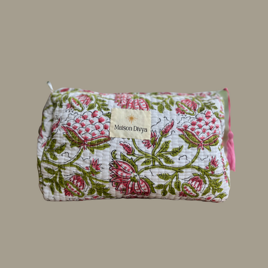Trousse Jaipur Taille L