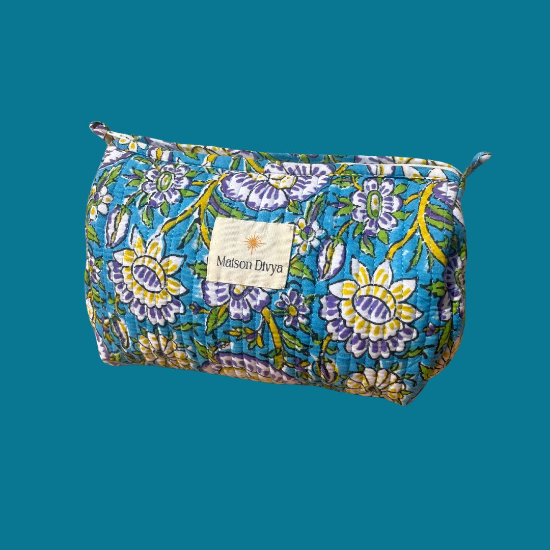 Trousse Jaipur Joy - Taille L