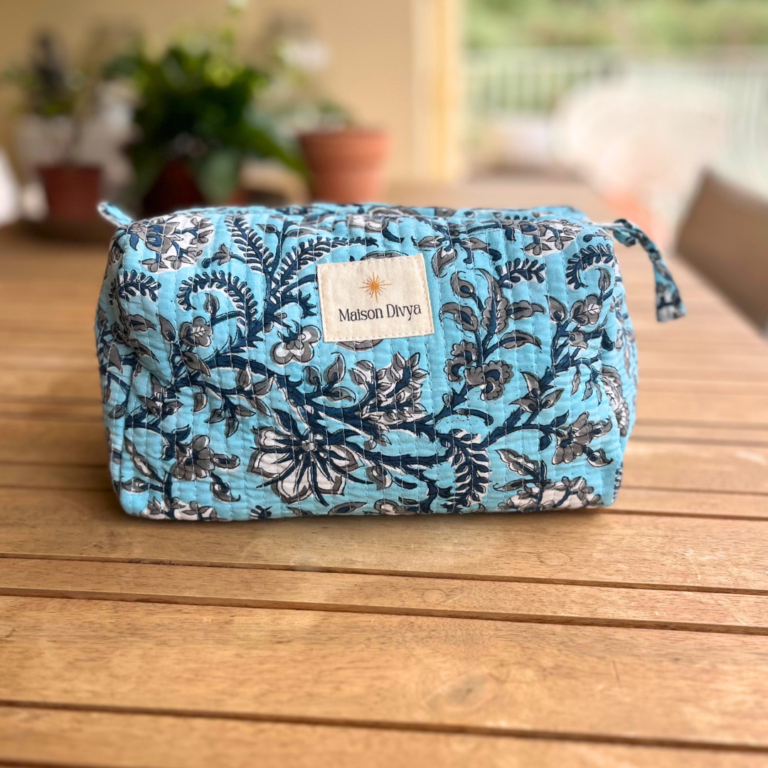 Trousse Jaipur Taille L