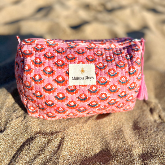 Trousse Jaipur Joy L