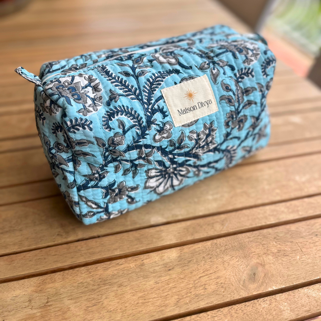 Trousse Jaipur Taille L