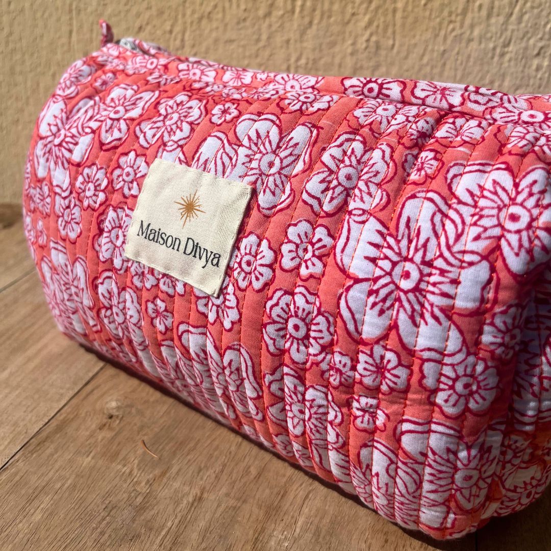 Trousse Jaipur Joy - Taille L