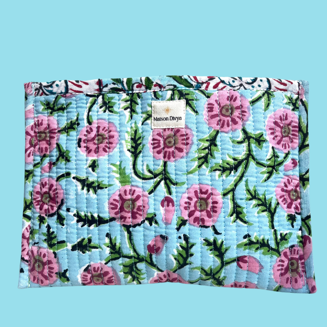 Trousse Jaipur Joy - Taille S