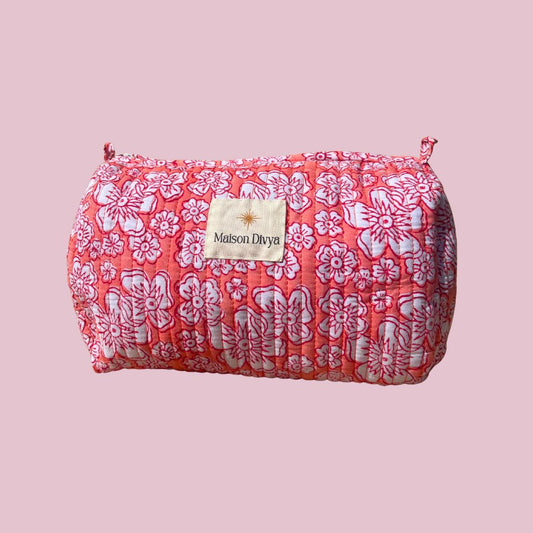 Trousse Jaipur Joy - Taille L