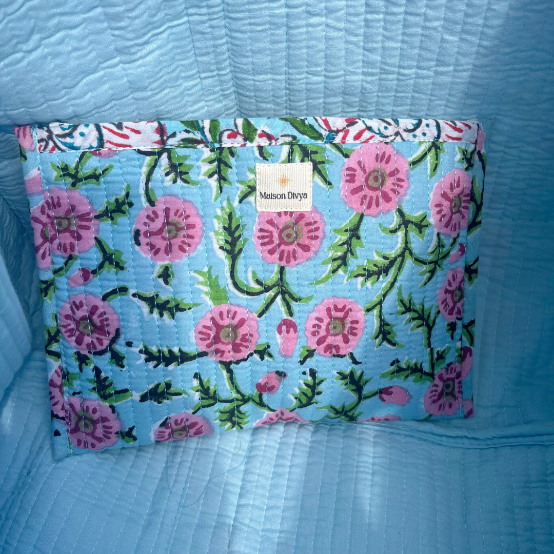 Trousse Jaipur Joy - Taille S