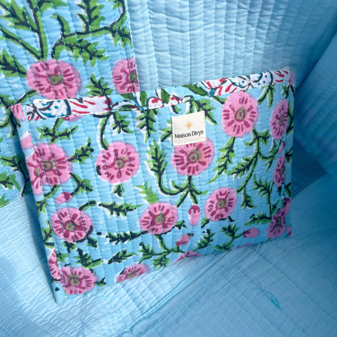 Trousse Jaipur Joy - Taille S
