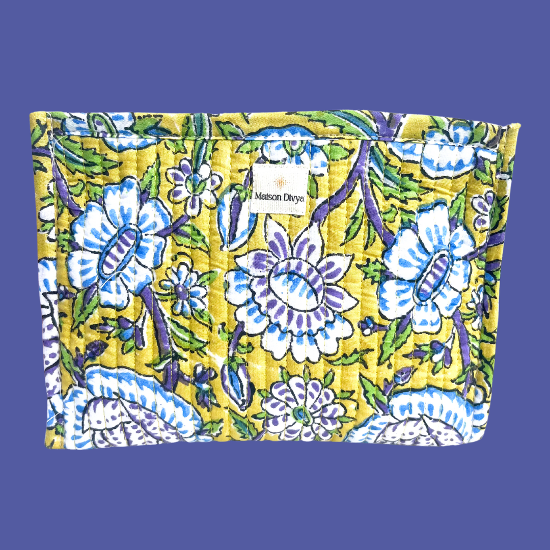 Trousse Jaipur Joy - Taille S