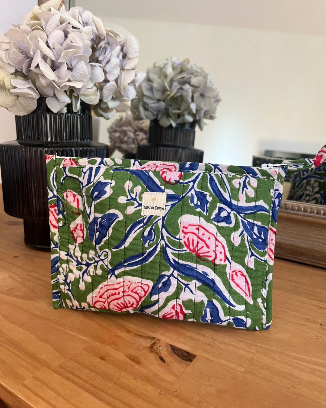 Trousse Bombay