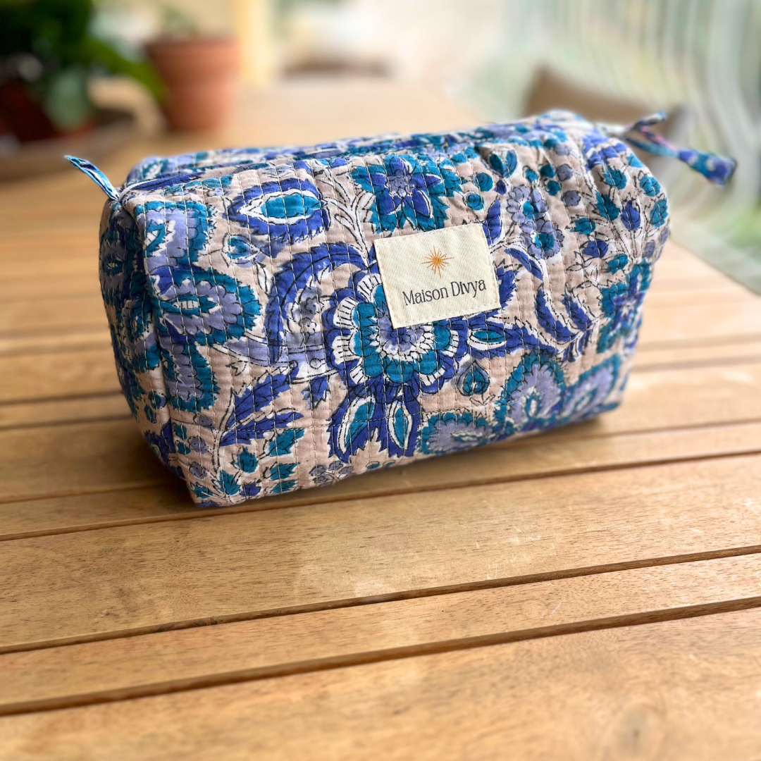 Trousse Jaipur Taille L