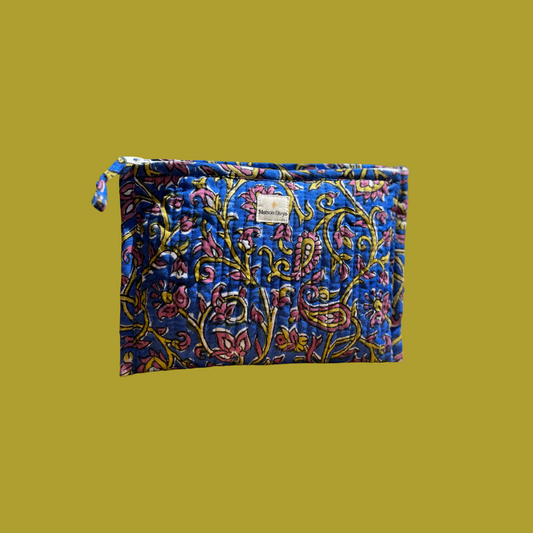 Trousses Jaipur Joy - Taille S