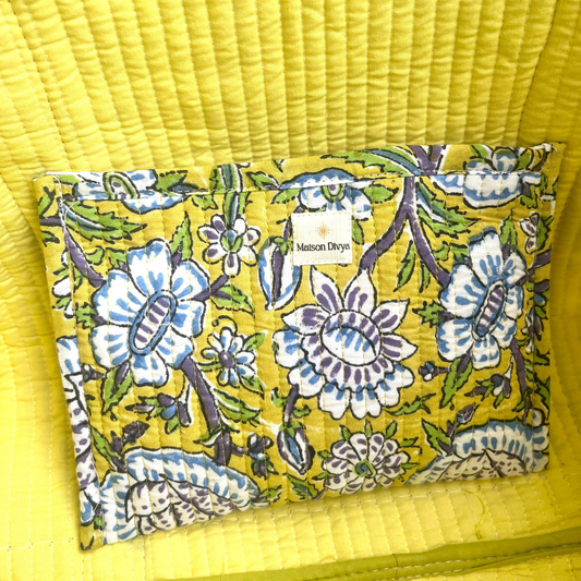 Trousse Jaipur Joy - Taille S