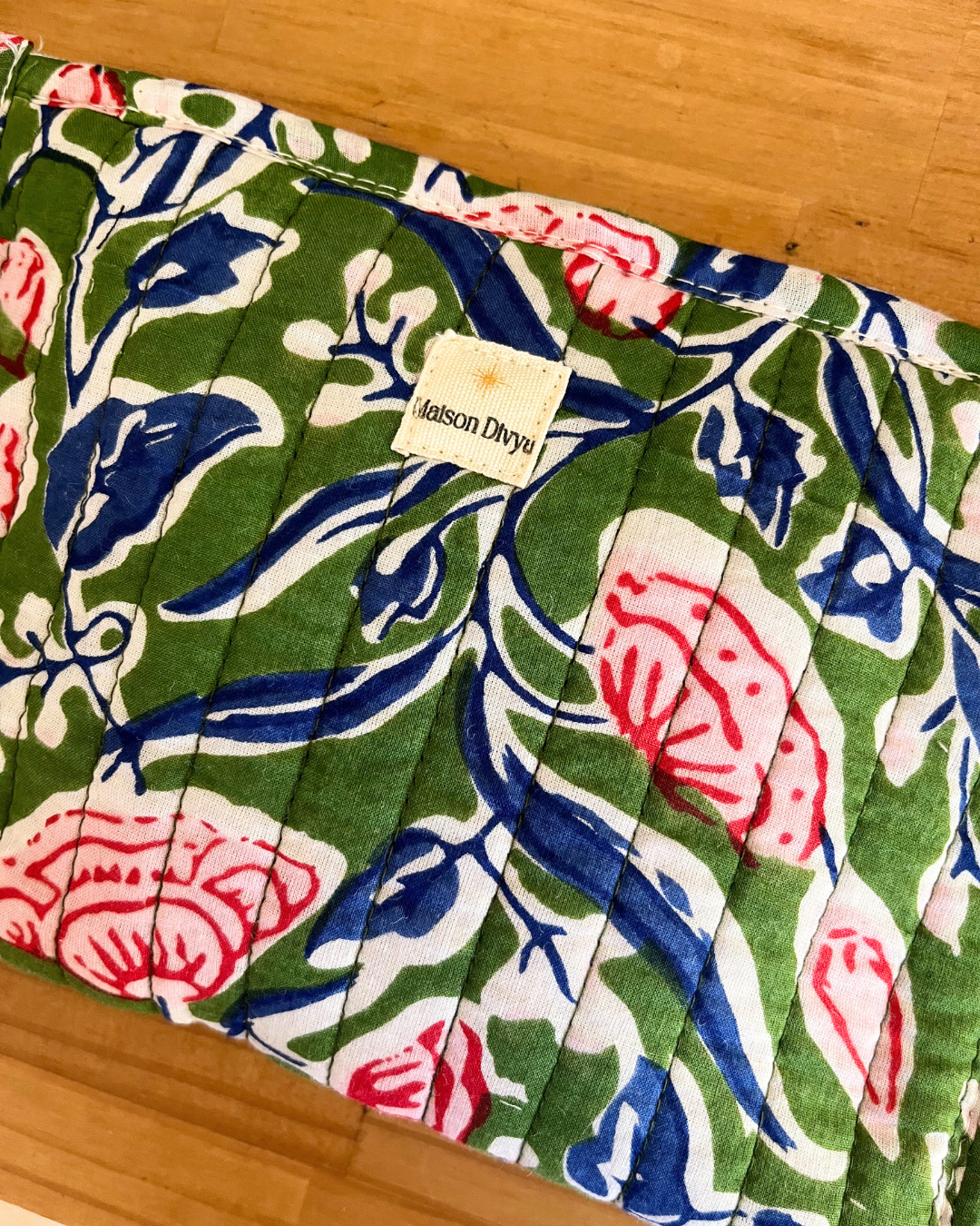 Trousse Bombay