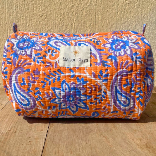 Trousse Jaipur Joy - Taille L
