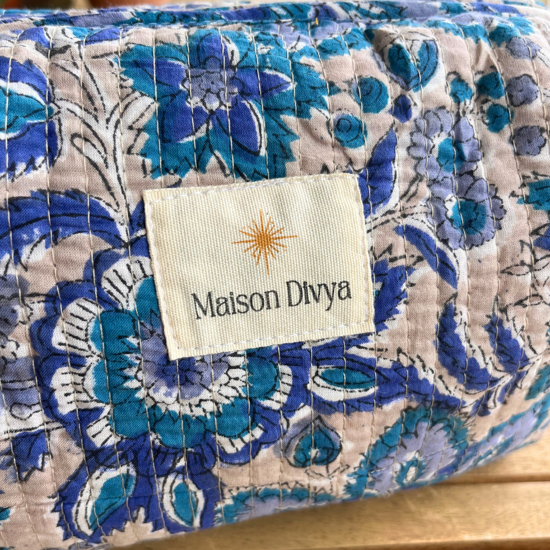 Trousse Jaipur Taille L