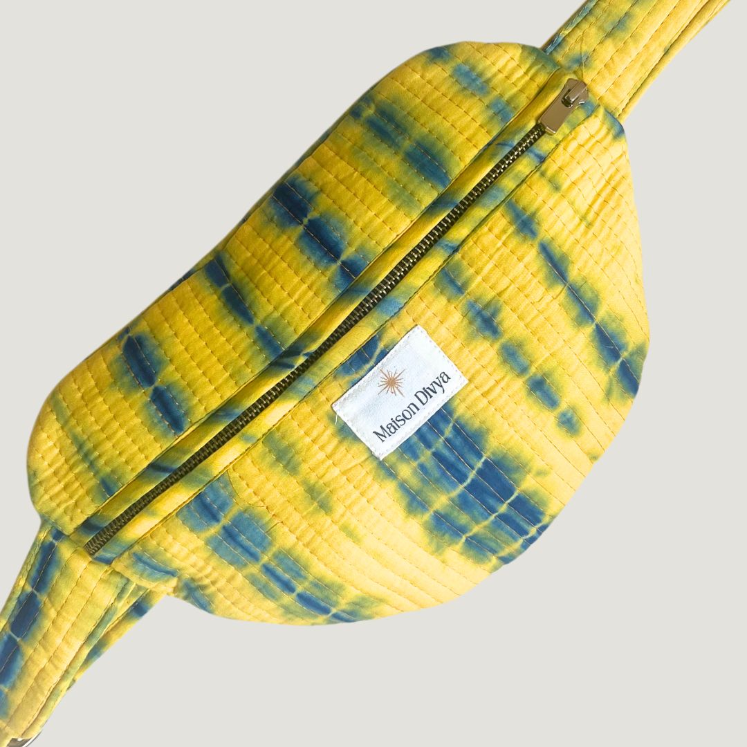 Sac banane - La Banana !