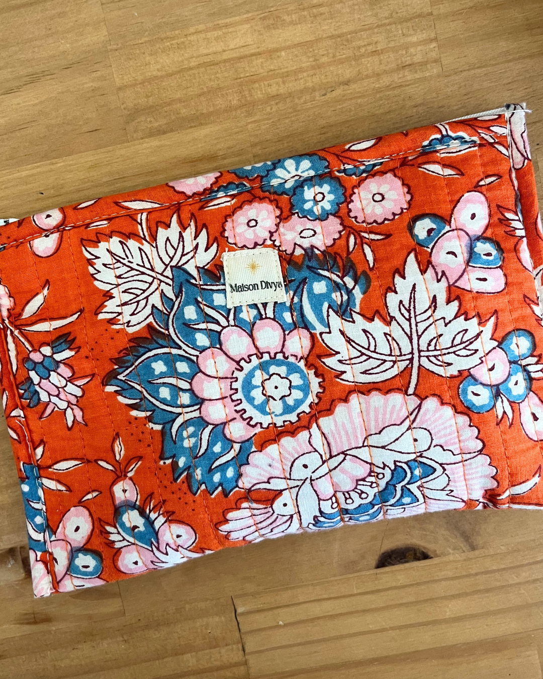 Trousse Bombay