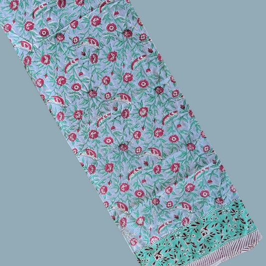 Nappe - Namasté