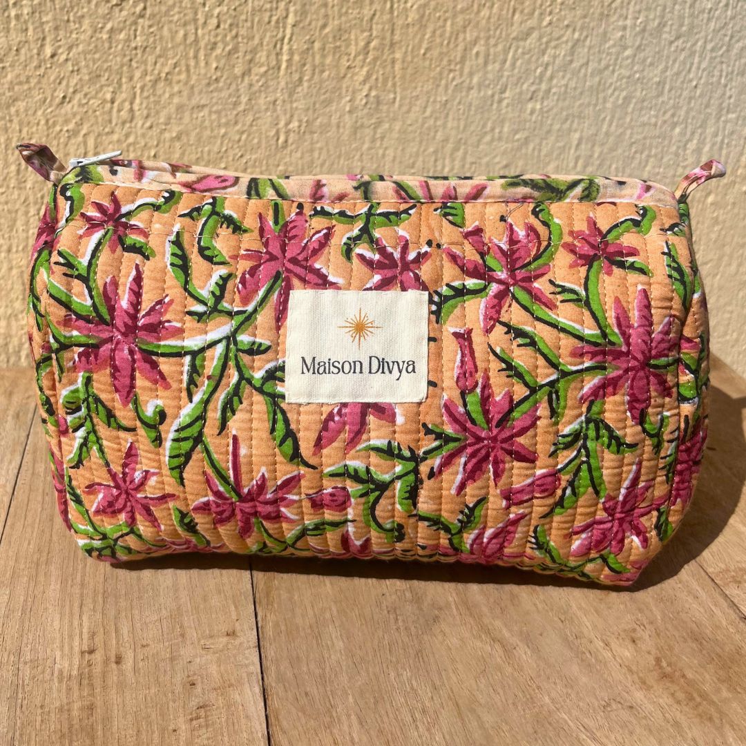 Trousse Jaipur Joy - Taille L
