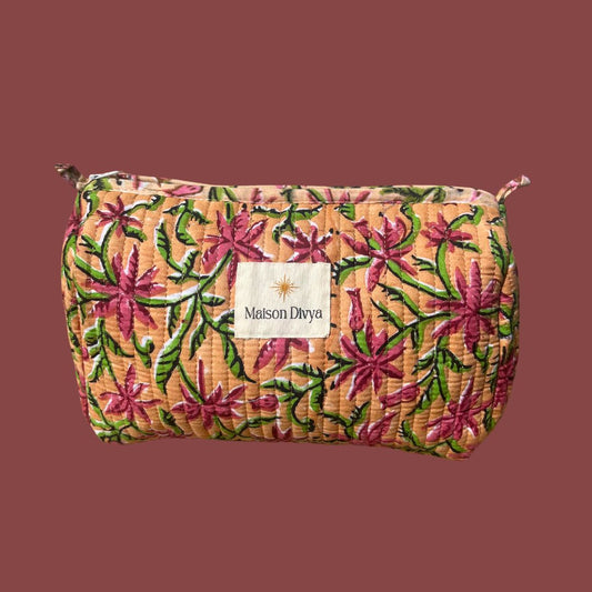 Trousse Jaipur Joy - Taille L