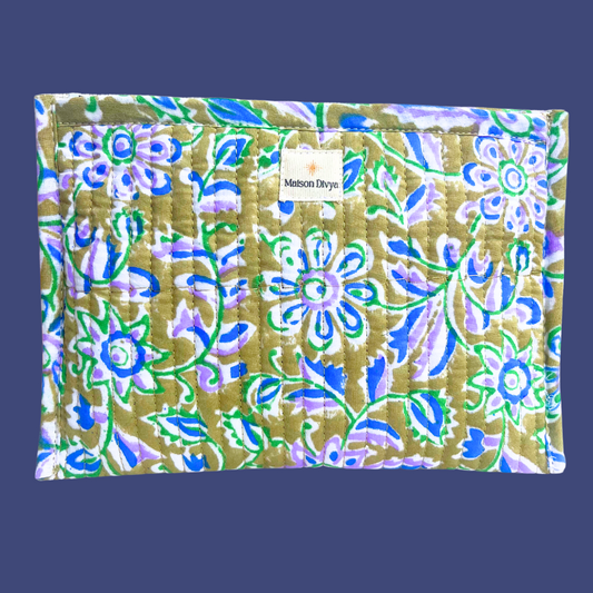 Trousse Jaipur Joy - Taille S