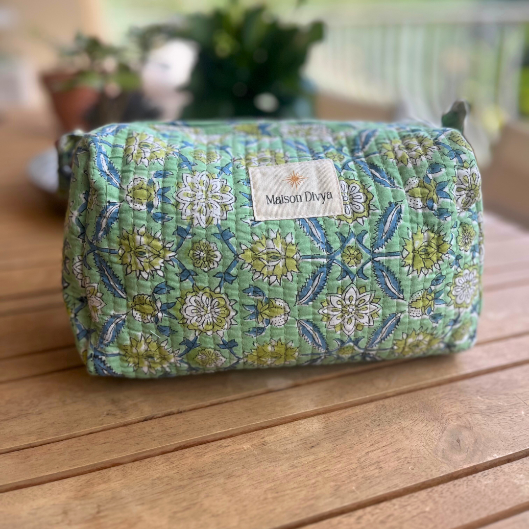 Trousse Jaipur Taille L