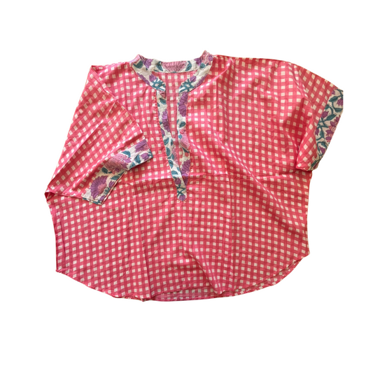 Chemise Udaipur