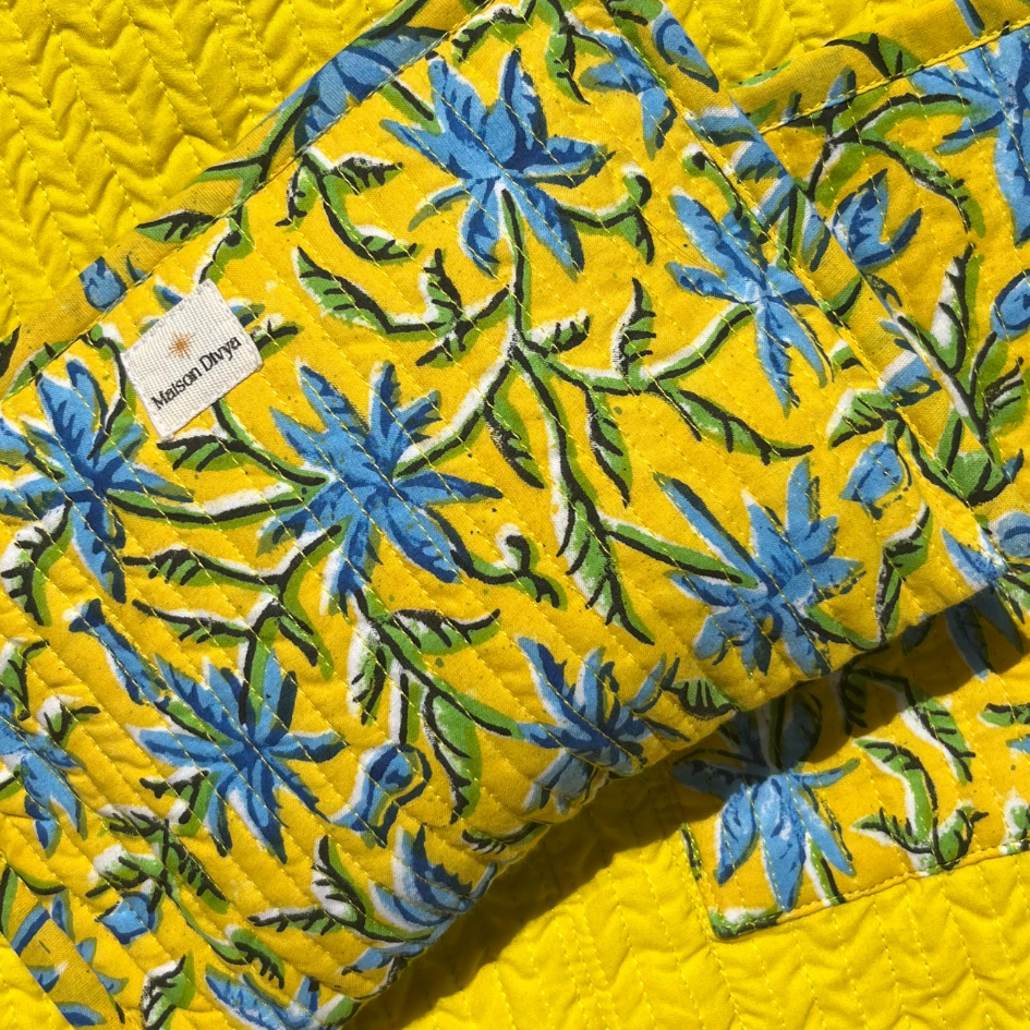 Trousse Jaipur Joy - Taille S