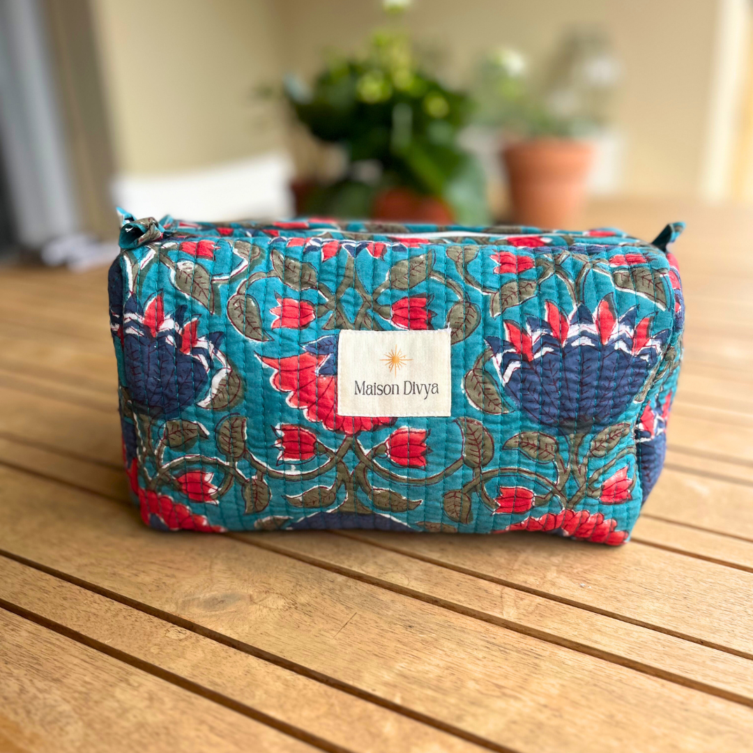 Trousse Jaipur Taille L
