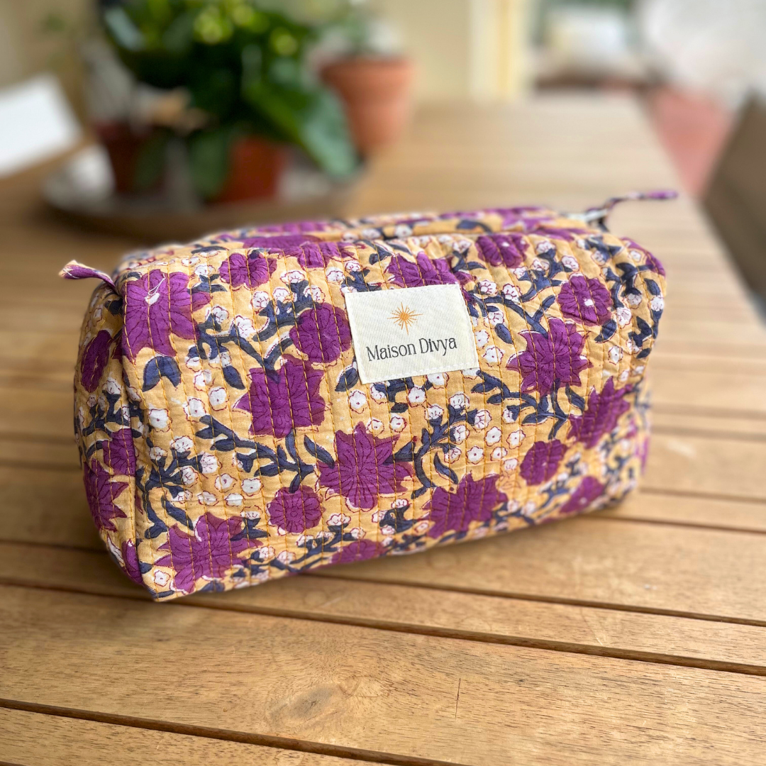 Trousse Jaipur Taille L