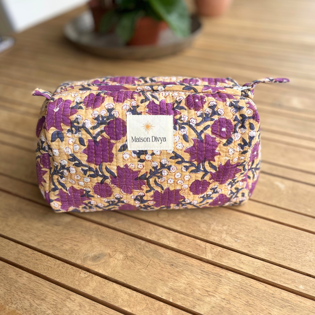 Trousse Jaipur Taille L
